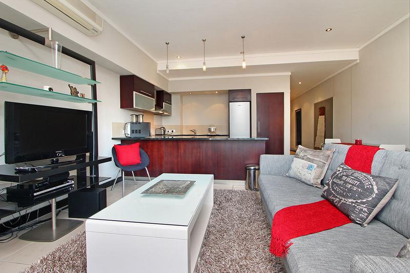 1 Bedroom Property for Sale in Cape Town City Centre Western Cape